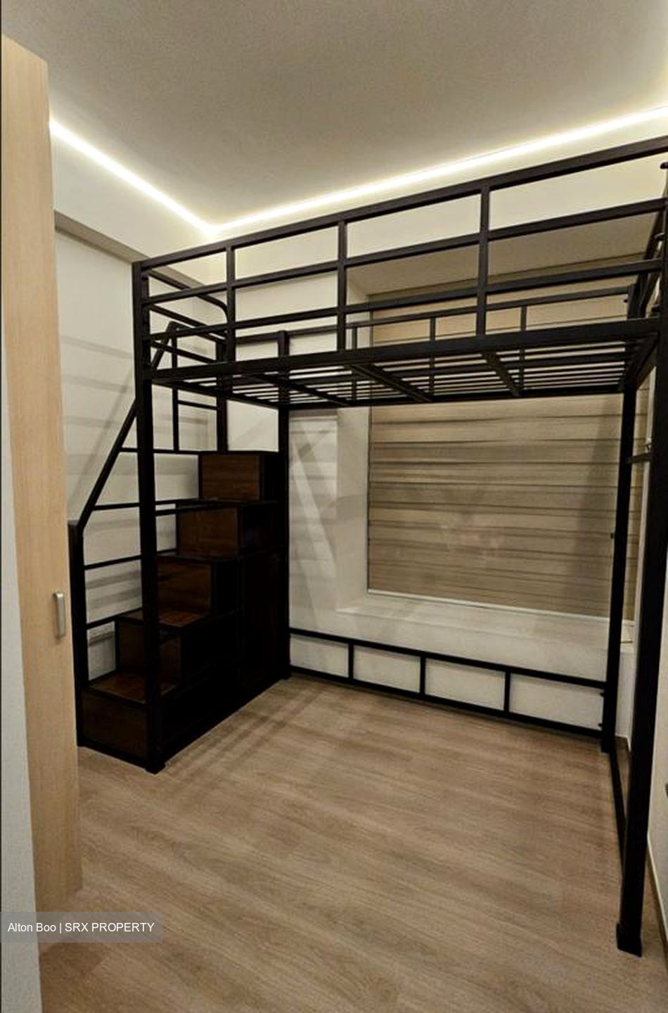 Rosewood Suites (D25), Condominium #537259541